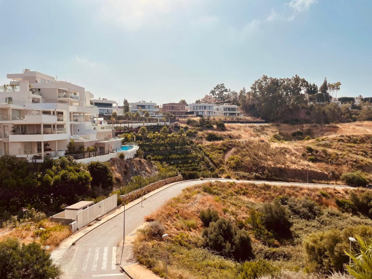 Apartment Aloha Vistas Marbella