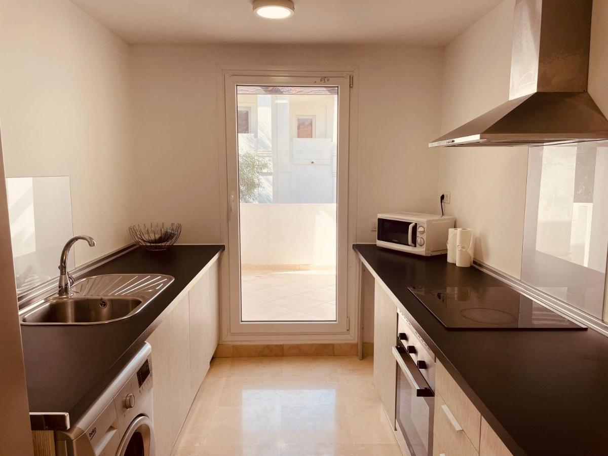 Apartamento Aloha Vistas *