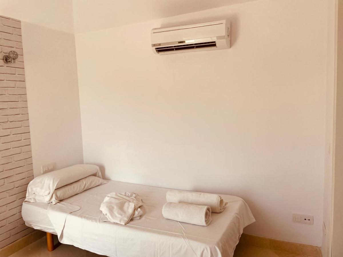 Apartamento Aloha Vistas *